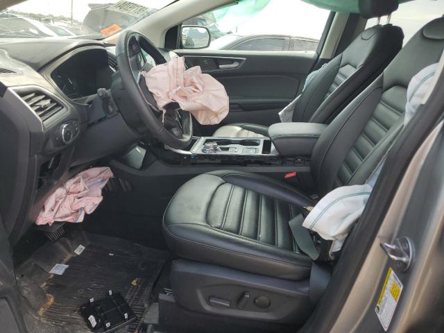 2022 FORD EDGE SEL - 2FMPK4J9XNBA12963