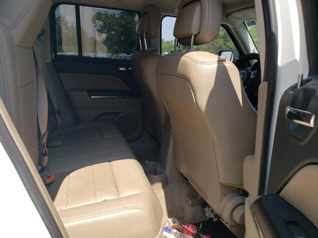 2015 JEEP PATRIOT LI 1C4NJRCB6FD290086