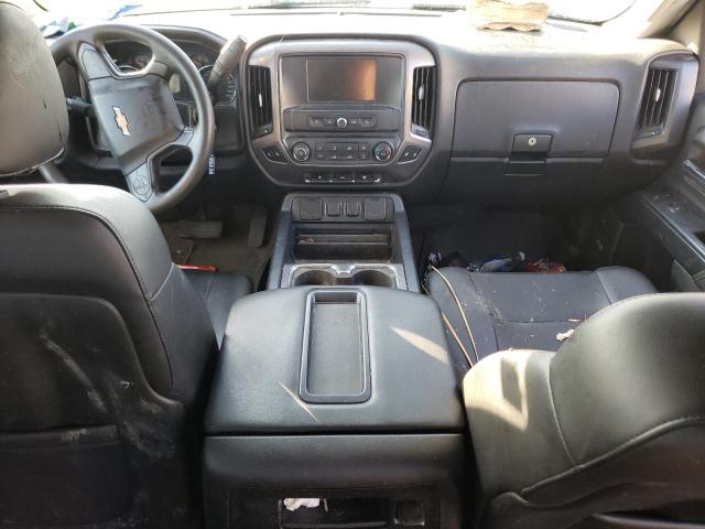 2016 CHEVROLET 3500HD 1GC4KYC8XGF135974