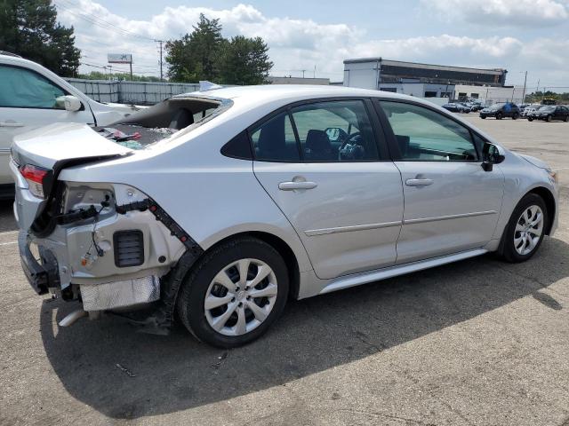 2024 TOYOTA COROLLA - 5YFB4MDE1RP085122