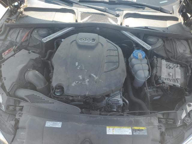 2019 AUDI A5 PREMIUM - WAUENCF57KA011132