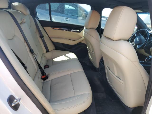 2021 CADILLAC CT5 PREMIU - 1G6DT5RK1M0113233