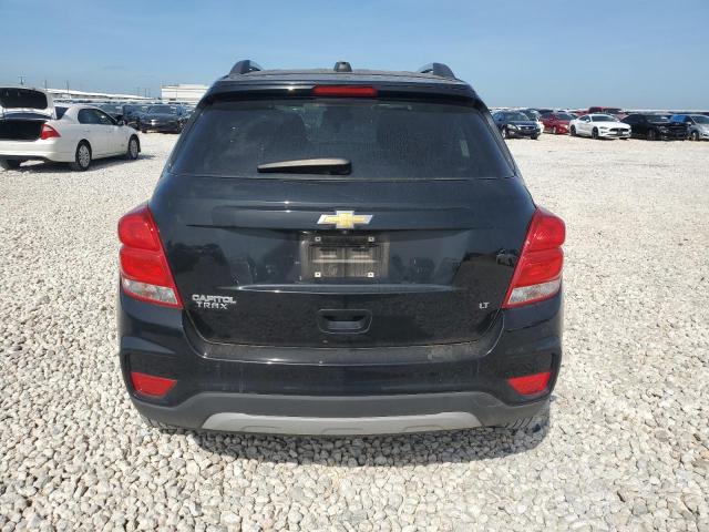 2019 CHEVROLET TRAX 1LT - 3GNCJLSBXKL314701