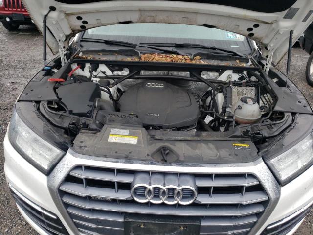 VIN WA1BNAFY7J2220040 2018 Audi Q5, Premium Plus no.12