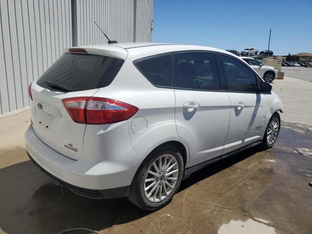 VIN 1FADP5AU9FL119657 2015 Ford C-MAX, SE no.3