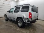 NISSAN XTERRA OFF photo