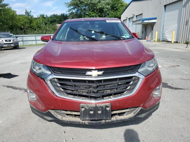 VIN 2GNAXUEV3K6185741 2019 Chevrolet Equinox, LT no.5