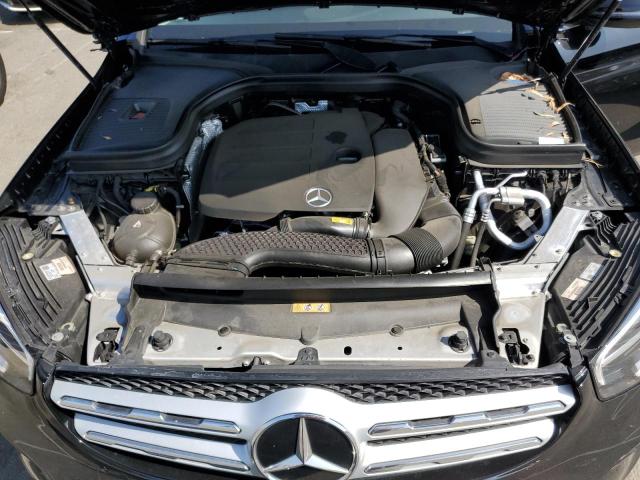 VIN W1N0G8DB9NG110994 2022 Mercedes-Benz GLC-Class,... no.12