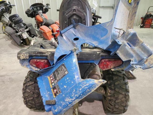 2019 POLARIS ATV 4XASDE570KA627978