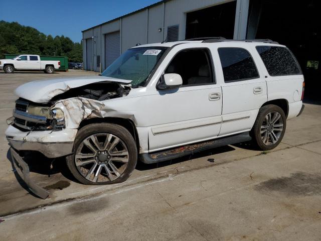 2004 CHEVROLET TAHOE C150 #2942934281