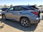 LEXUS RX 450H BA photo