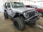 JEEP WRANGLER S photo