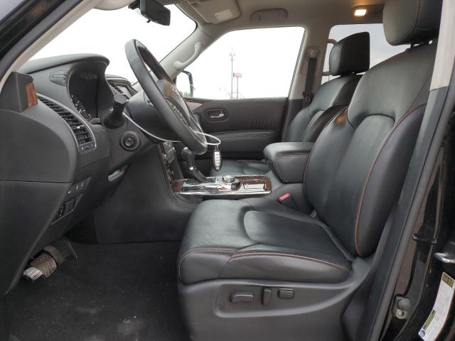 2018 NISSAN ARMADA PLA - JN8AY2NEXJ9733932