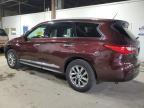 INFINITI JX35 photo