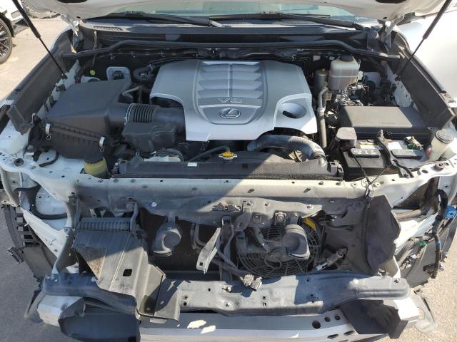 2016 LEXUS LX 570 JTJHY7AXXG4210900