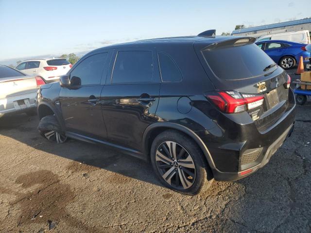 2020 MITSUBISHI OUTLANDER - JA4AP3AU6LU002801