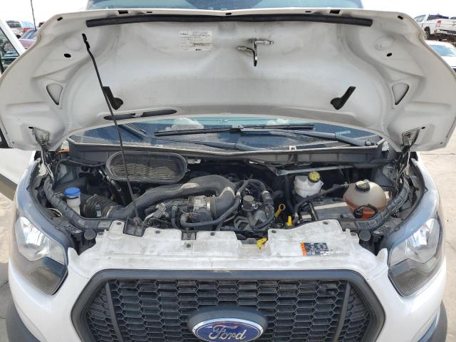 2021 FORD TRANSIT T- - 1FTBR1X87MKA06386