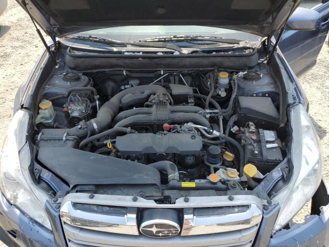 VIN 4S4BRBKC2E3246096 2014 Subaru Outback, 2.5I Lim... no.12