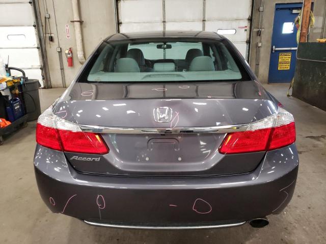 2015 HONDA ACCORD LX - 1HGCR2F31FA231140