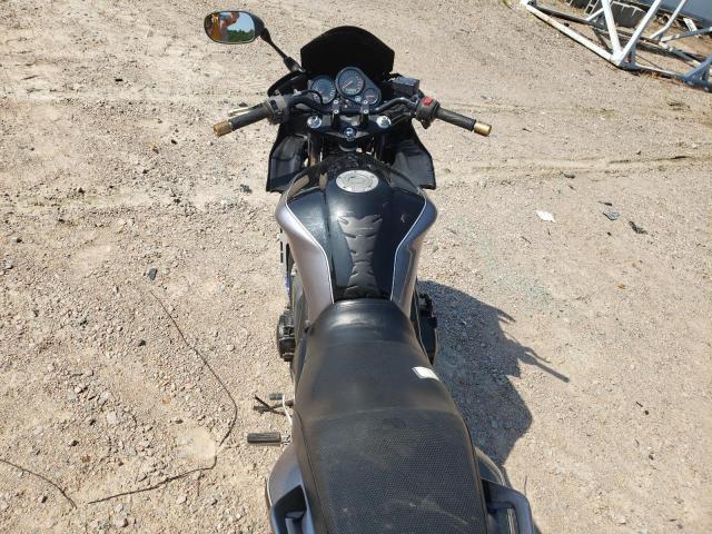 2004 YAMAHA FZS10 JYARN07E24A008994