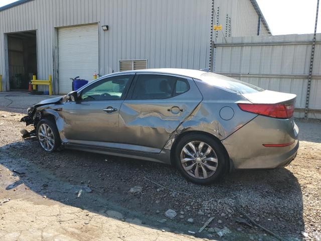 2015 KIA OPTIMA EX - 5XXGN4A72FG436584