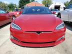 TESLA MODEL S photo