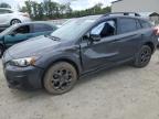 2023 SUBARU CROSSTREK - JF2GTHSC5PH230254