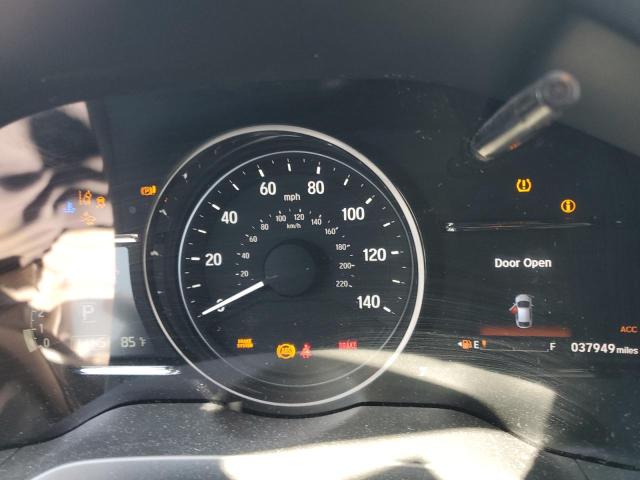 2020 HONDA HR-V EX - 3CZRU6H52LM735122