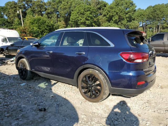 2020 KIA SORENTO 5XYPHDA52LG696268