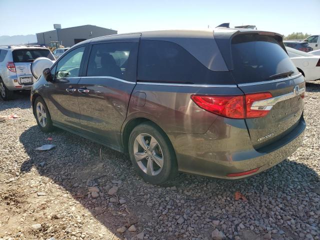 2018 HONDA ODYSSEY EX - 5FNRL6H77JB083030