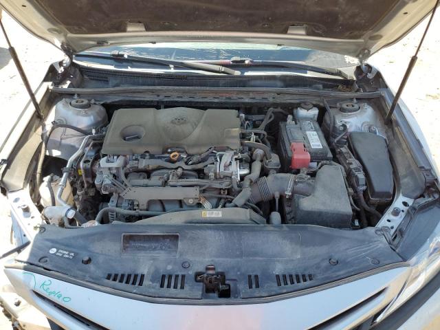 VIN 4T1B11HK2KU737113 2019 Toyota Camry, L no.11