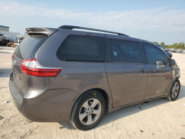 2015 TOYOTA SIENNA LE - 5TDKK3DC9FS651383