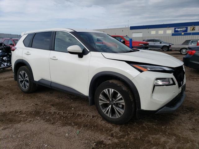 Vin: jn8bt3bbxpw355236, lot: 67083604, nissan rogue sv 20234