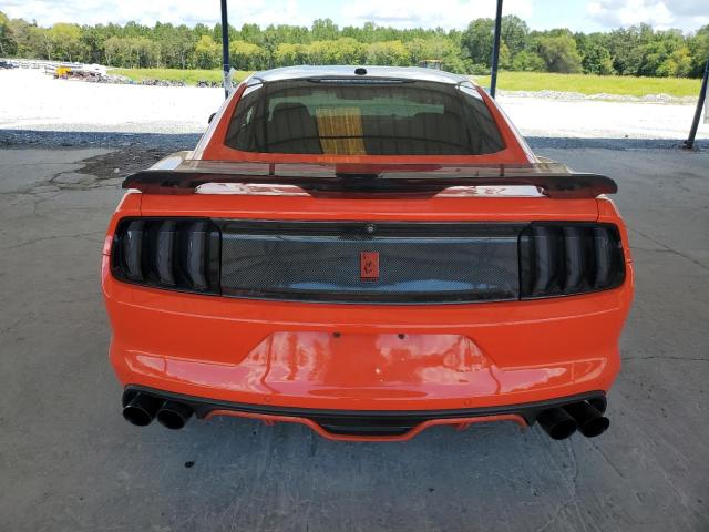 2015 FORD MUSTANG GT - 1FA6P8CF6F5357284