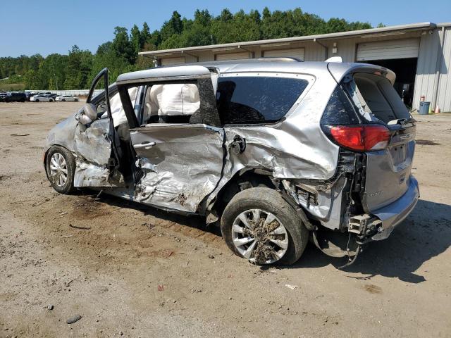 2017 CHRYSLER PACIFICA T - 2C4RC1BG0HR610027