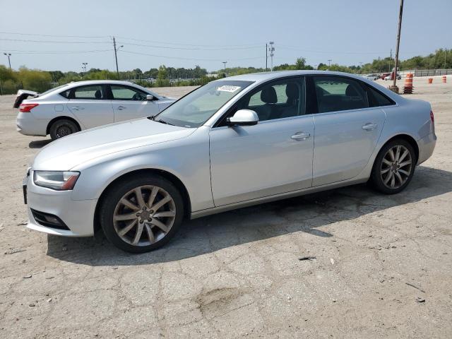 VIN WAUFFAFL8DN004979 2013 Audi A4, Premium Plus no.1