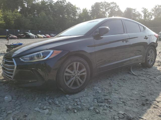 2017 HYUNDAI ELANTRA SE - 5NPD84LF3HH124828