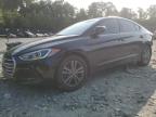 2017 HYUNDAI ELANTRA SE - 5NPD84LF3HH124828