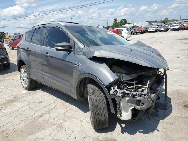 Vin: 1fmcu9j97dub61765, lot: 67462154, ford escape titanium 20134