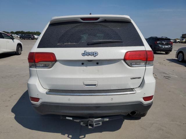 2015 JEEP GRAND CHER - 1C4RJEBGXFC131519