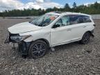 2017 INFINITI QX60 - 5N1DL0MM3HC501136