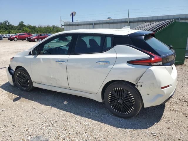 2023 NISSAN LEAF SV PL - 1N4CZ1CV4PC559789