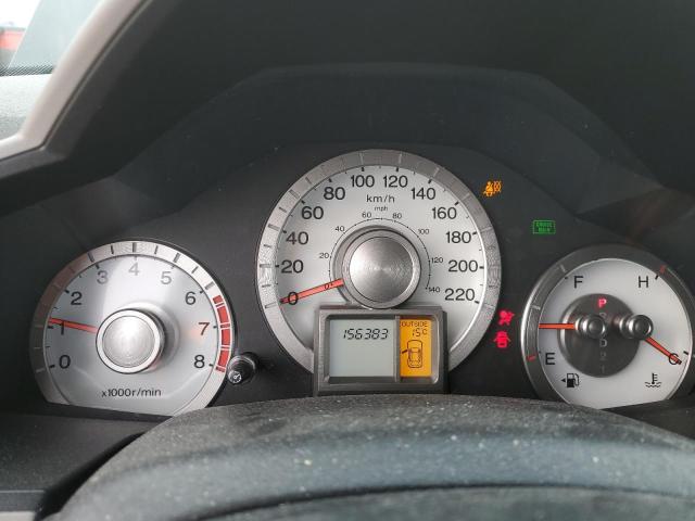 2011 HONDA PILOT EXL - 5FNYF4H57BB502890