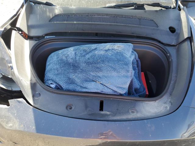 2023 TESLA MODEL Y - 7SAYGDEE0PF897278
