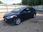 2016 KIA FORTE LX - KNAFX4A65G5589668
