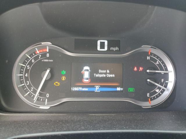 2018 HONDA PILOT EXL - 5FNYF5H82JB027521