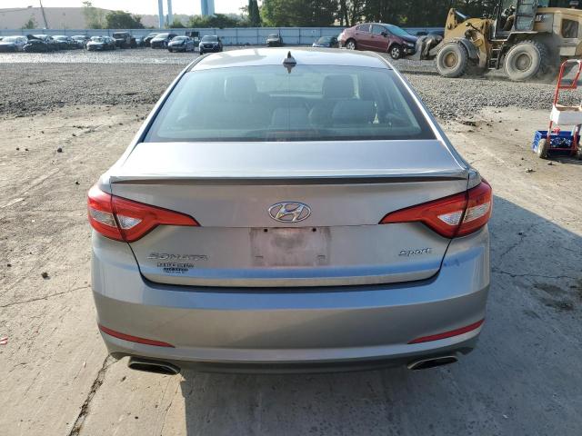 2015 HYUNDAI SONATA SPO - 5NPE34AF6FH146308
