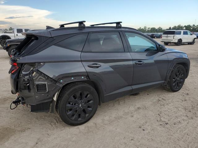 2023 HYUNDAI TUCSON N L - KM8JF3AE3PU227230