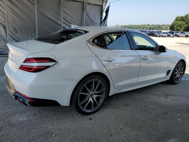 2023 GENESIS G70 BASE - KMTG34TA0PU131807