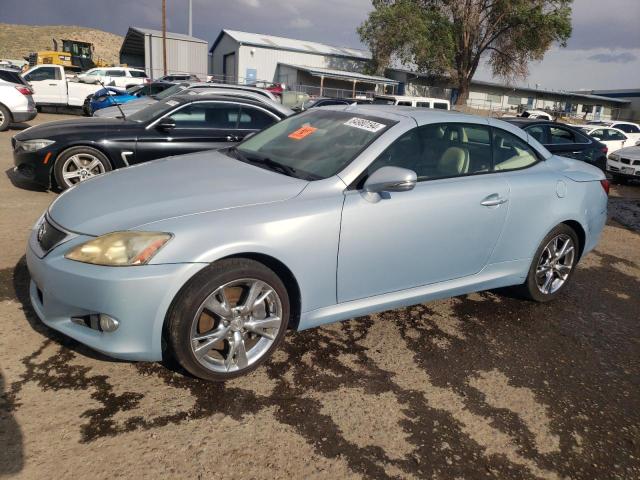 2010 LEXUS IS 350 #2969949979